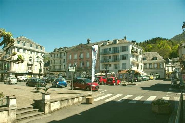 Escorts Argeles-Gazost, France — Local Companions
