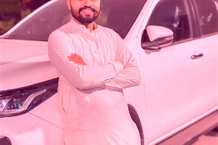 Escorts Arifwala, Pakistan — Local Companions