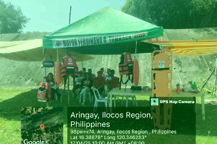 Escorts Aringay, Philippines — Local Companions