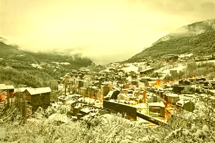 Escorts Arinsal, Andorra — Local Companions