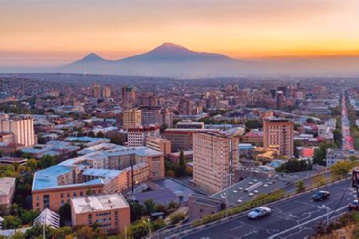 Escorts Arjut, Armenia — Local Companions
