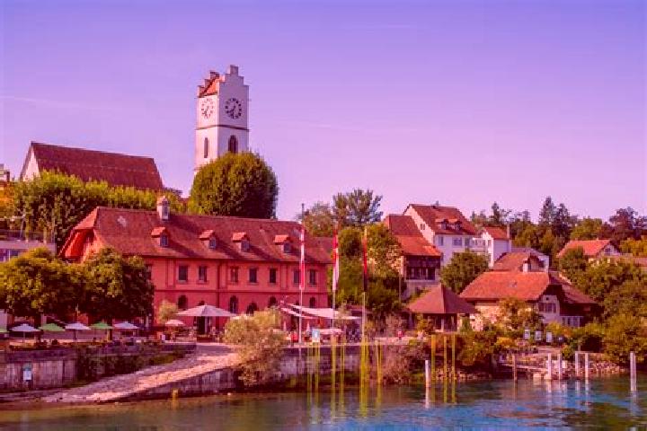 Escorts Arlesheim, Switzerland — Local Companions