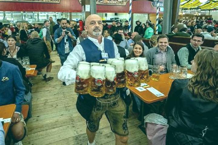 Escorts Arlewatt, Germany — Local Companions
