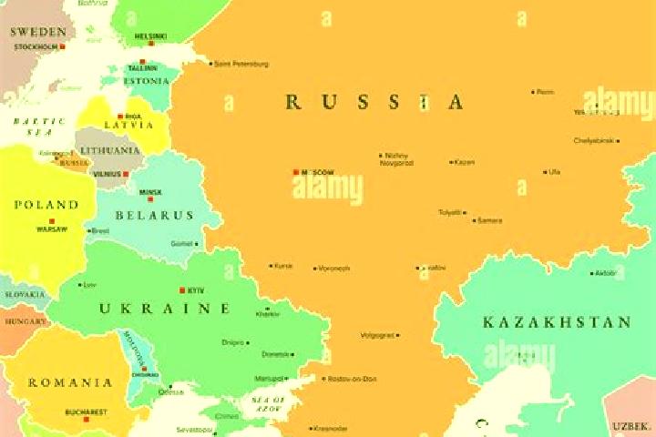 Escorts Armavir, Russia — Local Companions