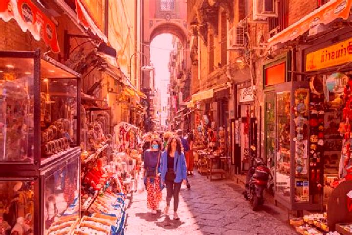 Escorts Armeno, Italy — Local Companions