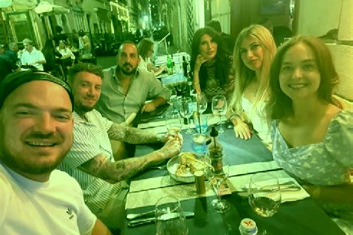 Escorts Armungia, Italy — Local Companions