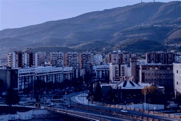 Escorts Arnakija, North Macedonia — Local Companions