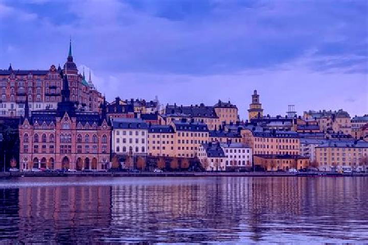 Escorts Aroed, Sweden — Local Companions