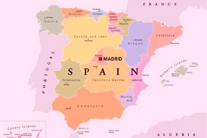 Escorts Arrabalde, Spain — Local Companions