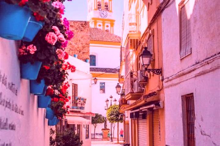 Escorts Arroniz, Spain — Local Companions