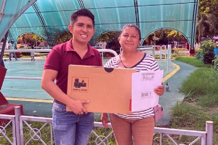 Escorts Arroyo Choapam, Mexico — Local Companions