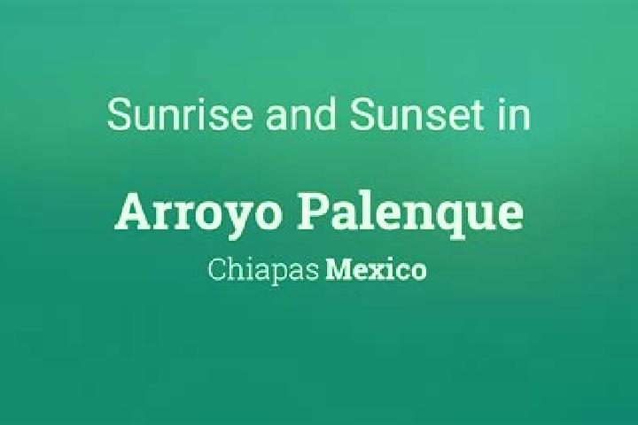 Escorts Arroyo Palenque, Mexico — Local Companions