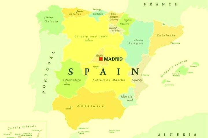 Escorts Arruazu, Spain — Local Companions