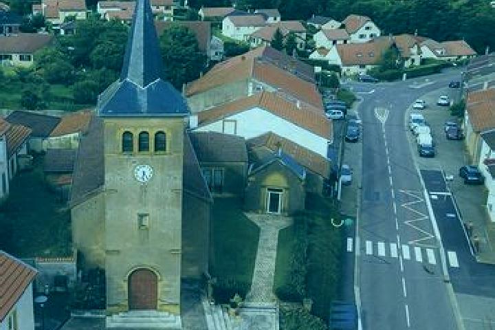 Escorts Ars-Laquenexy, France — Local Companions