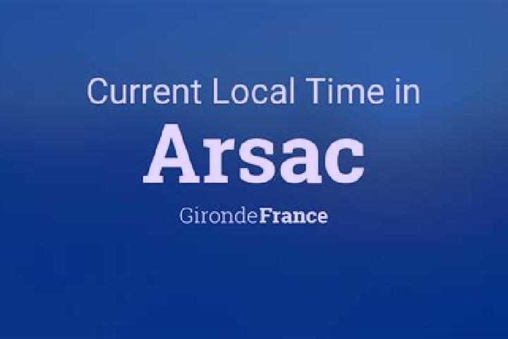 Escorts Arsac, France — Local Companions