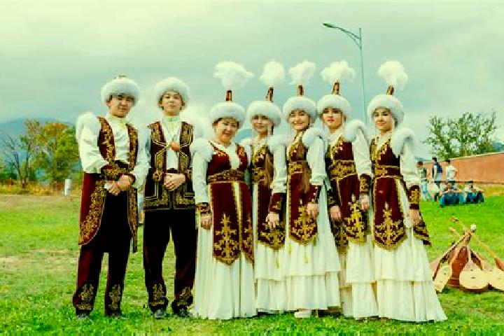Escorts Arshaly, Kazakhstan — Local Companions