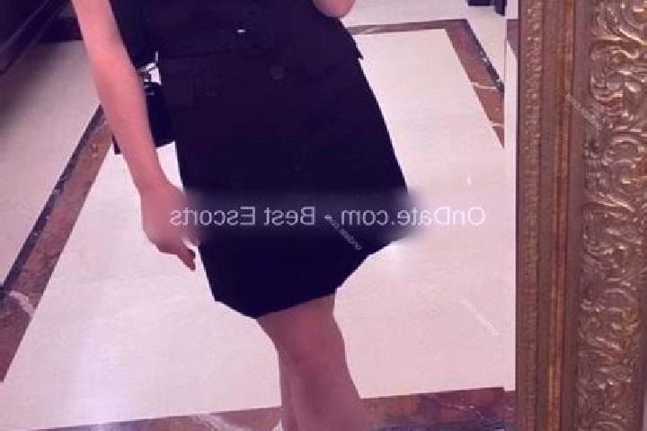 Escorts Arshytsya, Ukraine — Local Companions