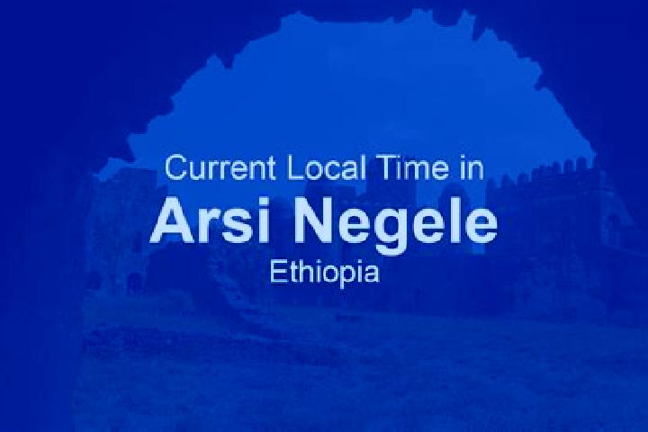 Escorts Arsi Negele, Ethiopia — Local Companions