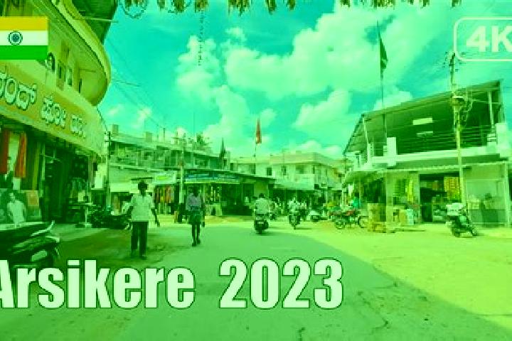 Escorts Arsikere, India — Local Companions