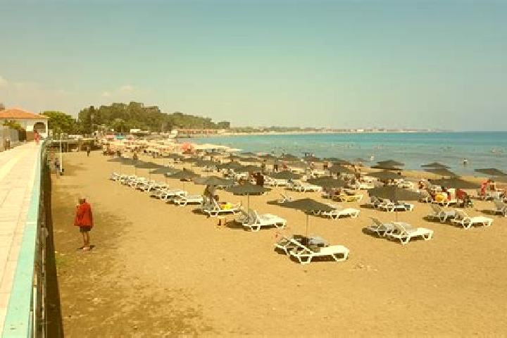 Escorts Arsuz, Turkey — Local Companions