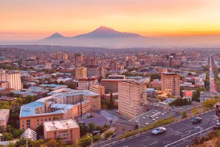 Escorts Artabuynk, Armenia — Local Companions