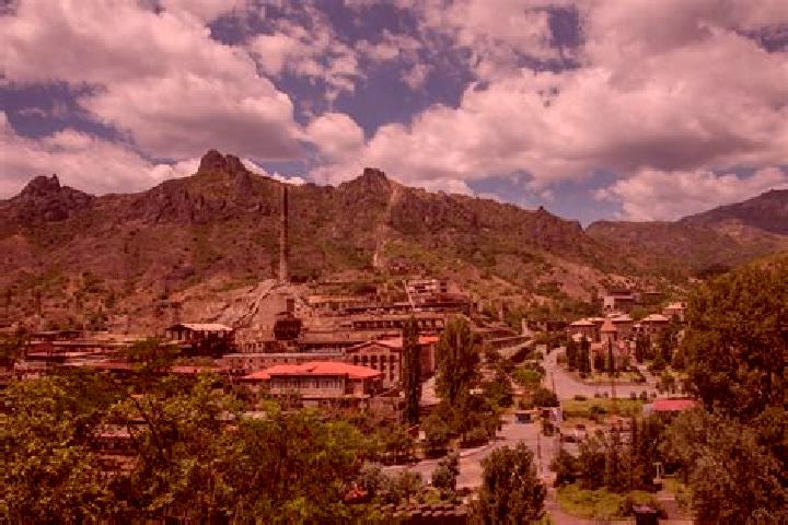 Escorts Artashavan, Armenia — Local Companions
