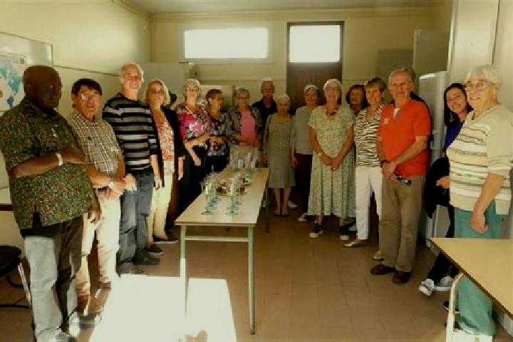 Escorts Artix, France — Local Companions