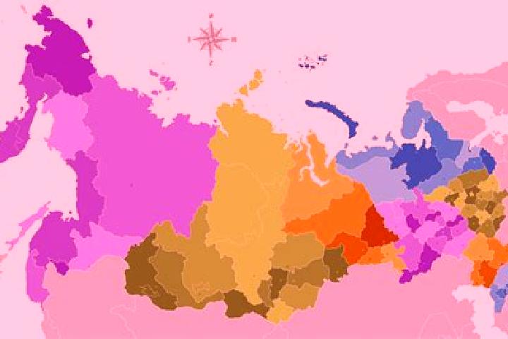 Escorts Artyk, Russia — Local Companions