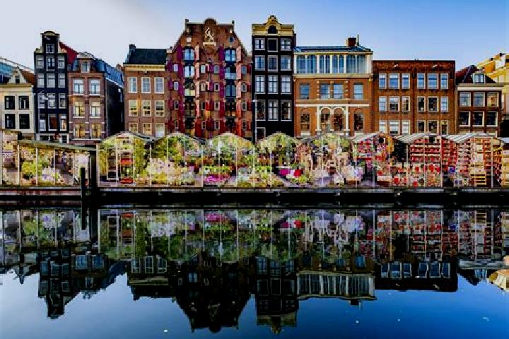 Escorts Arum, Netherlands — Local Companions