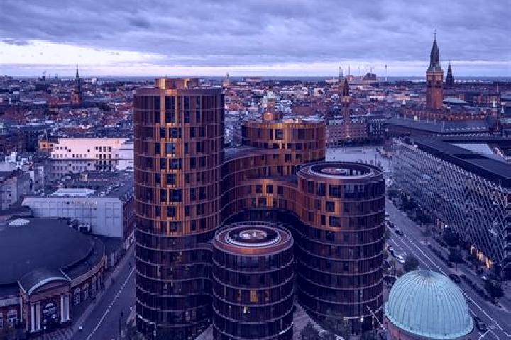 Escorts Arup, Denmark — Local Companions