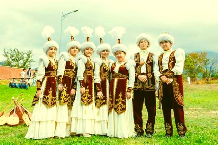 Escorts Arykbalyk, Kazakhstan — Local Companions