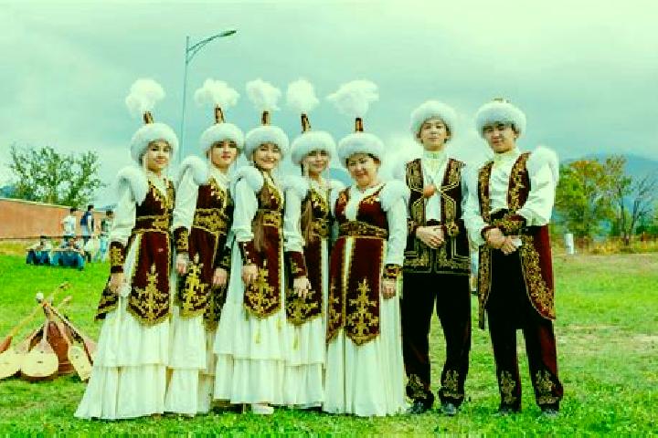 Escorts Arys, Kazakhstan — Local Companions