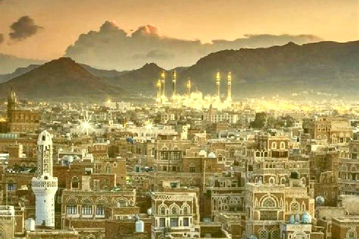 Escorts As Salasil, Yemen — Local Companions