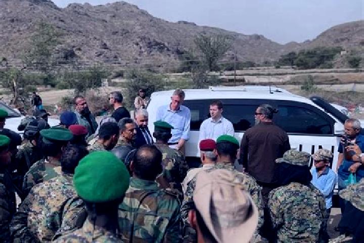 Escorts As Salw, Yemen — Local Companions