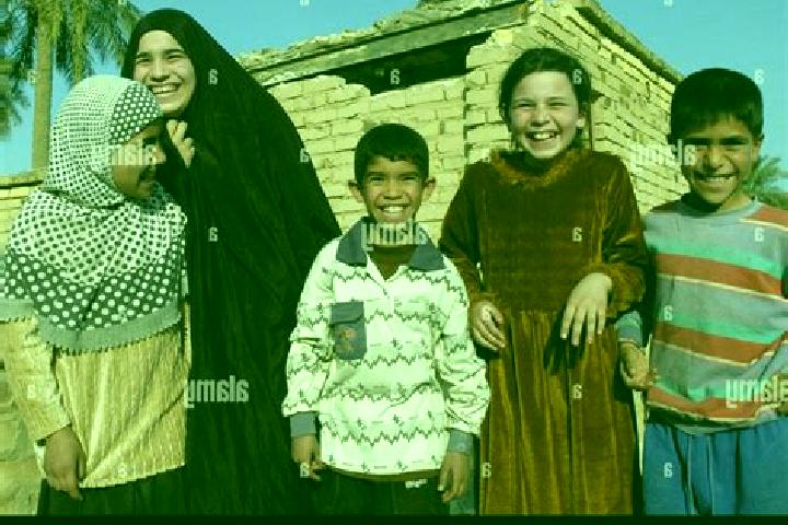 Escorts As Samawah, Iraq — Local Companions