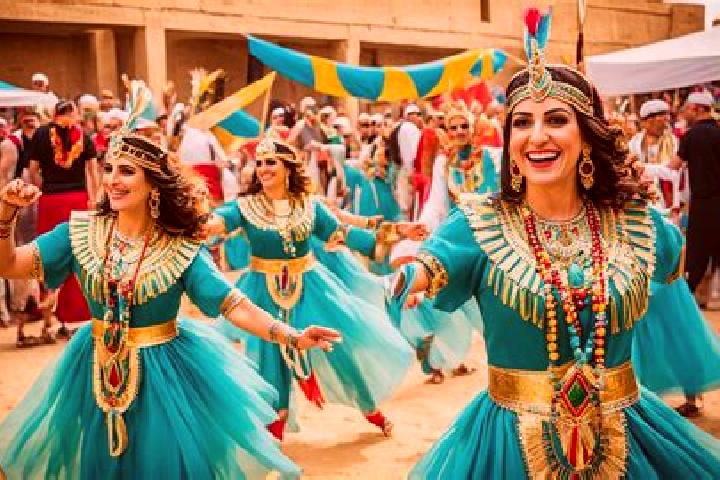 Escorts As Santah, Egypt — Local Companions