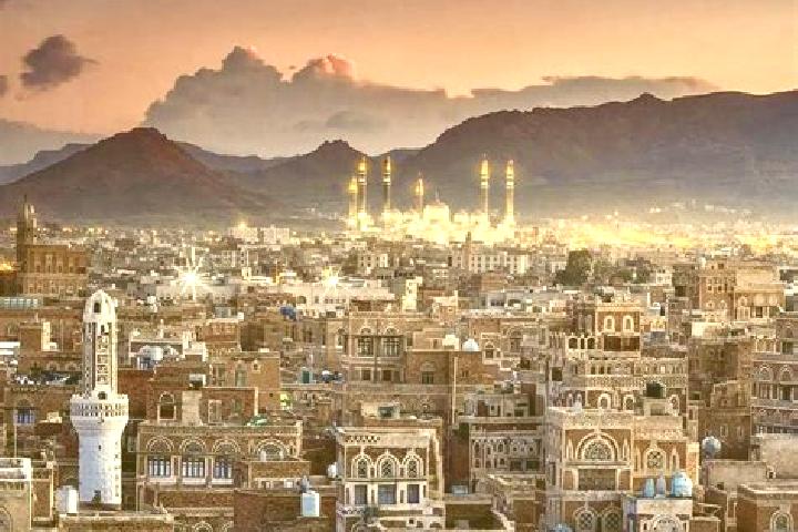 Escorts As Sayyani, Yemen — Local Companions