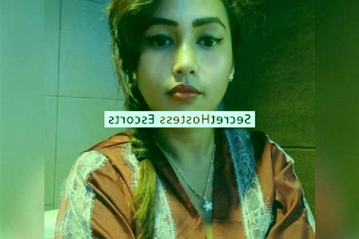 Escorts Asamboka, Indonesia — Local Companions