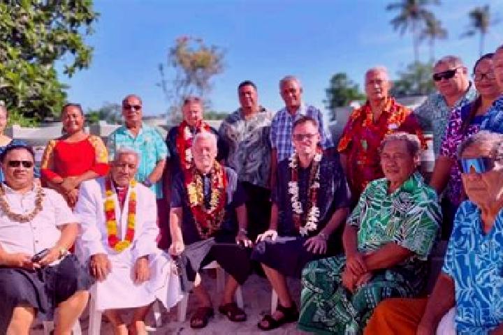 Escorts Asau, Samoa — Local Companions