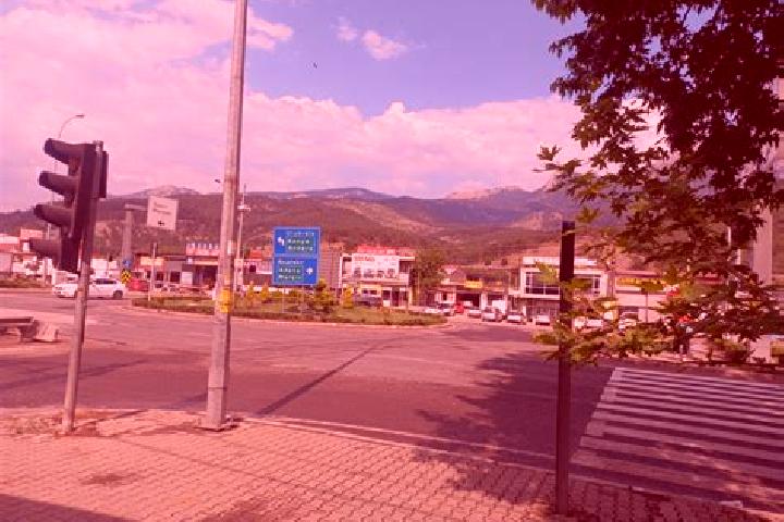 Escorts Ascibekirli, Turkey — Local Companions
