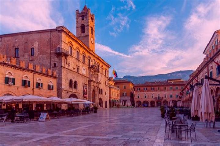 Escorts Ascoli Piceno, Italy — Local Companions