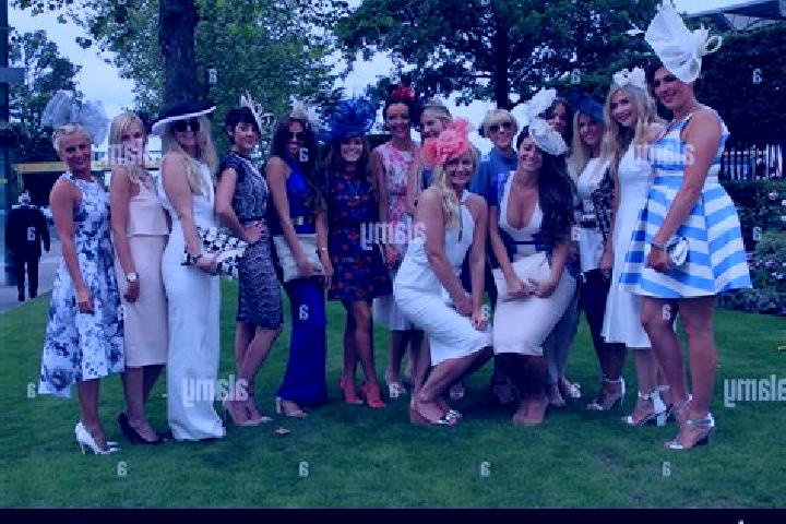 Escorts Ascot, United Kingdom — Local Companions