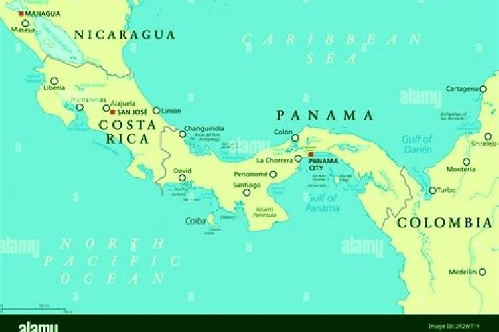 Escorts Aserrio de Gariche, Panama — Local Companions