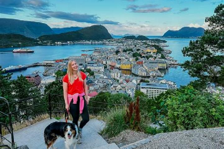 Escorts Asgardstrand, Norway — Local Companions