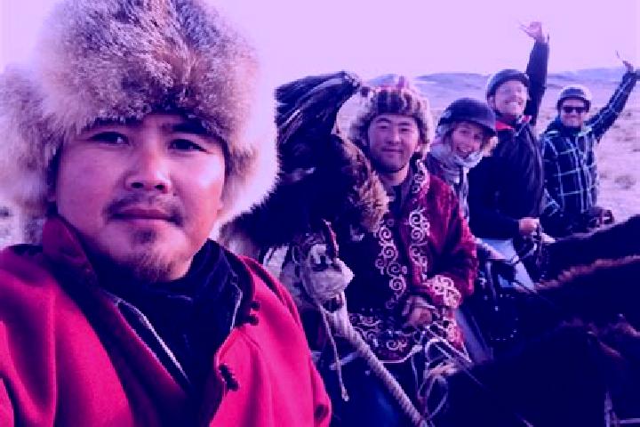 Escorts Asgat, Mongolia — Local Companions