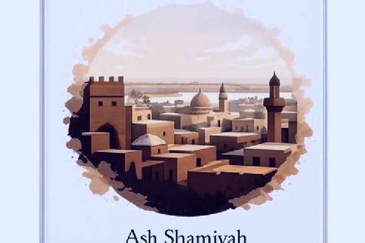 Escorts Ash Shamiyah, Kuwait — Local Companions