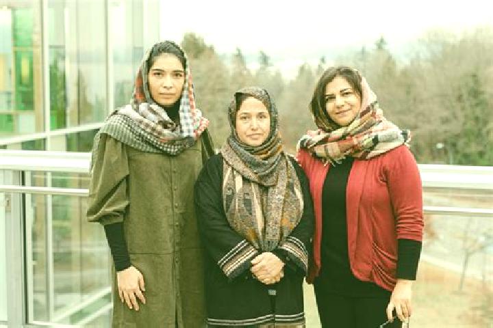 Escorts Ash-Shubak, Jordan — Local Companions