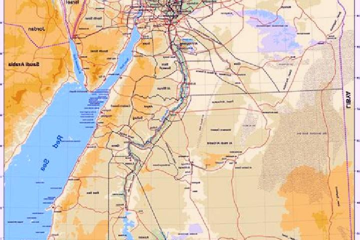 Escorts Ash Shuhada , Egypt — Local Companions