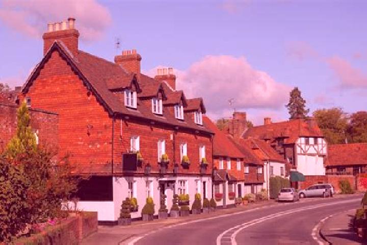 Escorts Ash Vale, United Kingdom — Local Companions