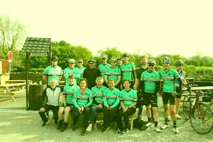 Escorts Ashbourne, Ireland — Local Companions